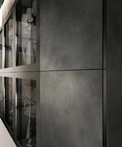 06 cucina moderna stratos hpl grigio cemento gesso 03